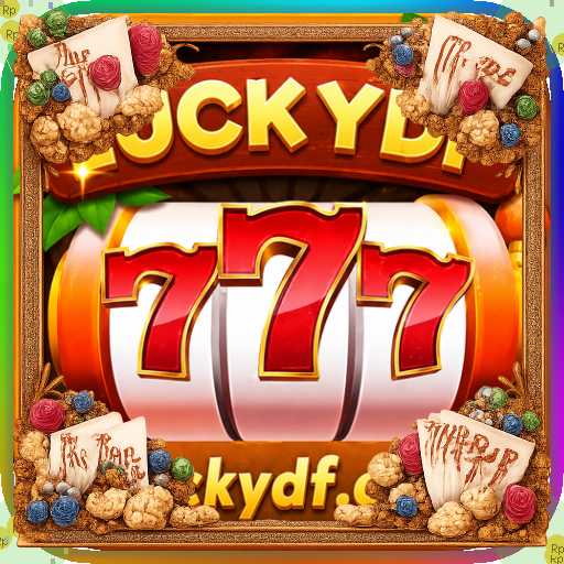 luckydf — mitra unggulan