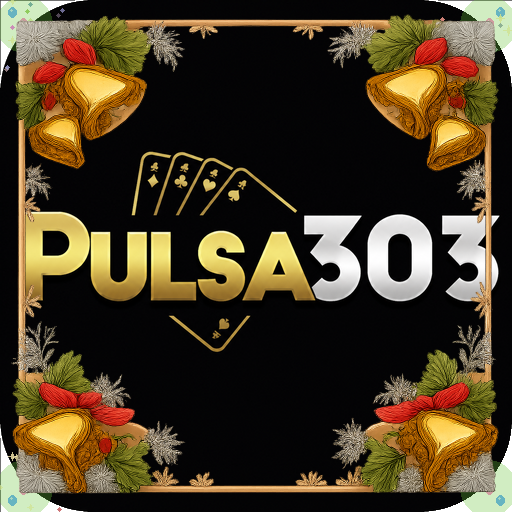 pulsa303 — mitra unggulan